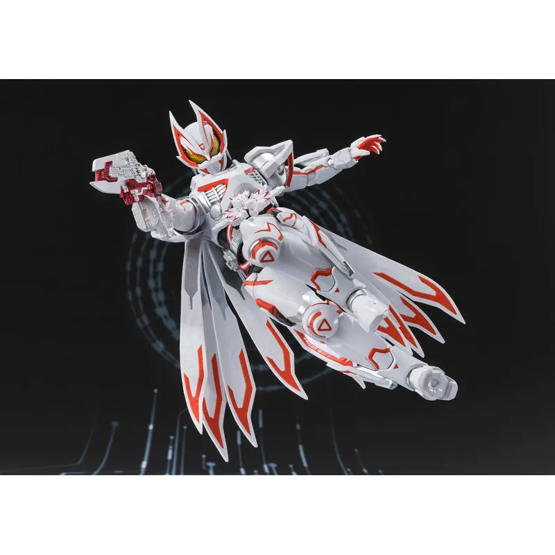 S.H.Figuarts KAMEN RIDER GEATSⅨ | Kamen Rider | PREMIUM BANDAI