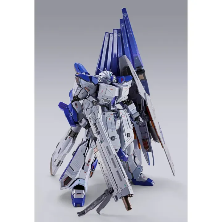 METAL BUILD HWS OPTION SET for Hi-ν GUNDAM | MOBILE SUIT GUNDAM