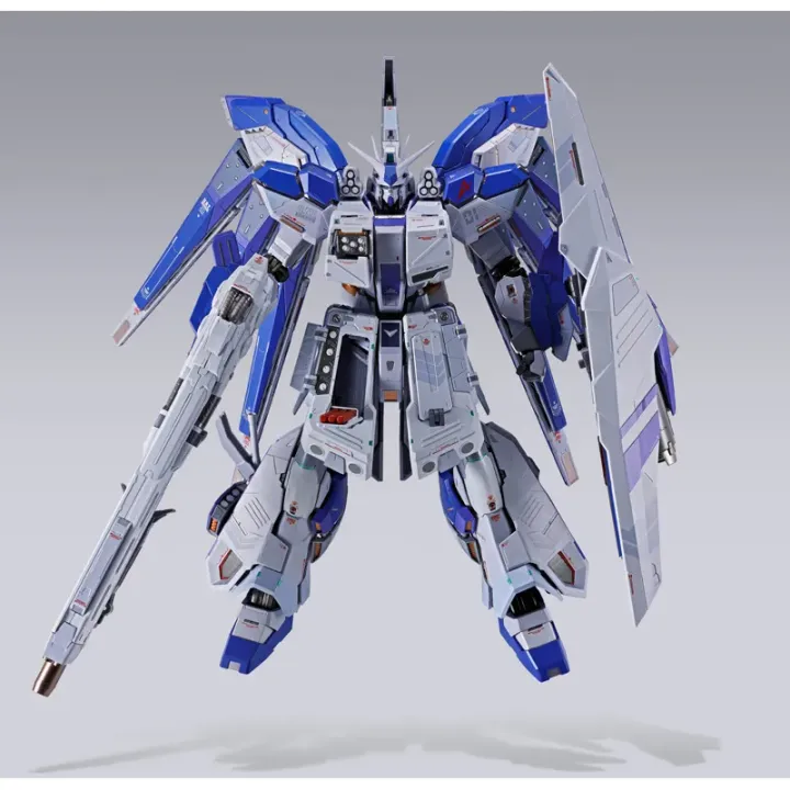 METAL BUILD HWS OPTION SET for Hi-ν GUNDAM | MOBILE SUIT GUNDAM