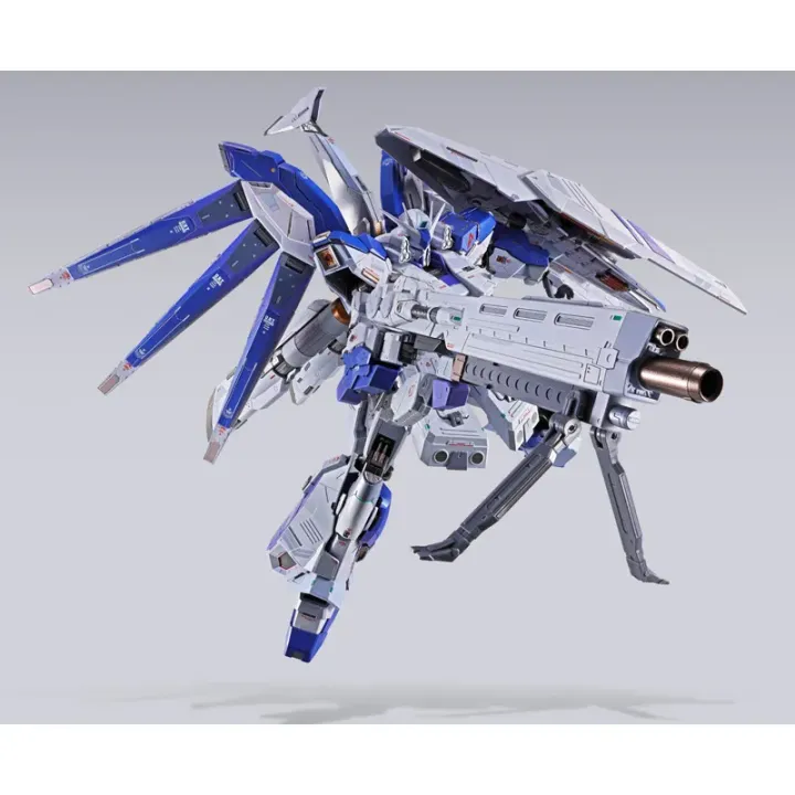 METAL BUILD HWS OPTION SET for Hi-ν GUNDAM | MOBILE SUIT GUNDAM