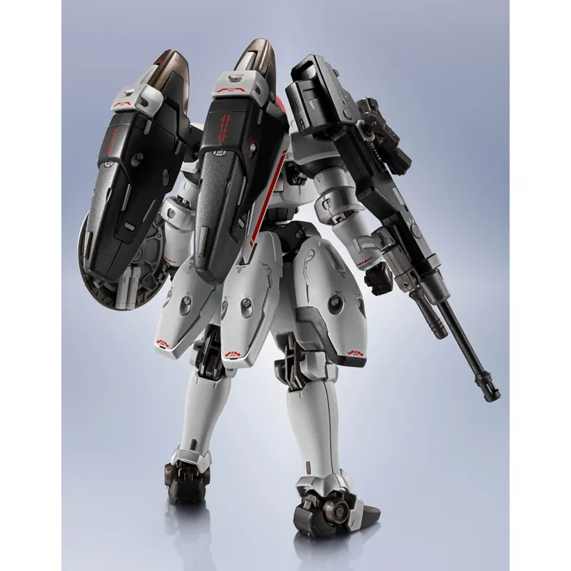 THE METAL ROBOT SPIRITS <SIDE MS> TALLGEESE | GUNDAM | PREMIUM