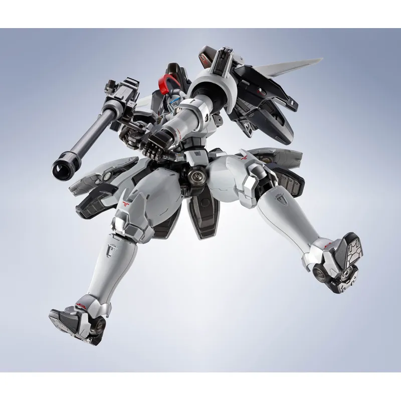 THE METAL ROBOT SPIRITS <SIDE MS> TALLGEESE | GUNDAM | PREMIUM