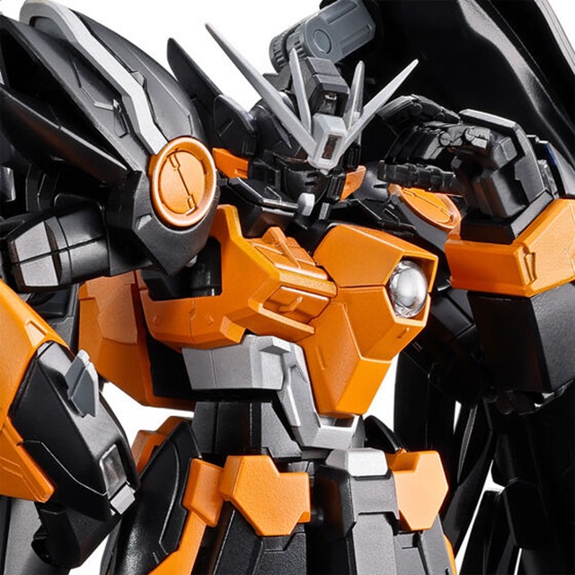 RG 1/144 WING GUNDAM ZERO EW -APEX LEGENDS™ Valkyrie Ver- [Aug