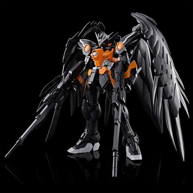 RG 1/144 WING GUNDAM ZERO EW -APEX LEGENDS™ Valkyrie Ver- [Aug