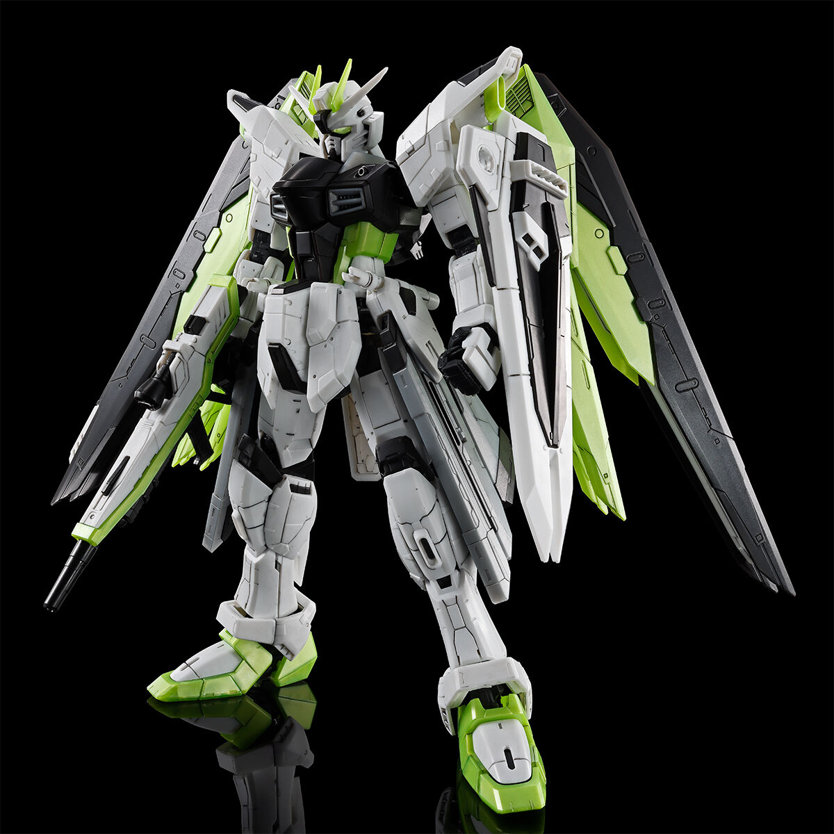 PSA10ZガンダムLEGEND RARE+7595 PSA10ZガンダムLEGEND RARE+7595 Bandai HGCE 263 Legend Gundam 1/144