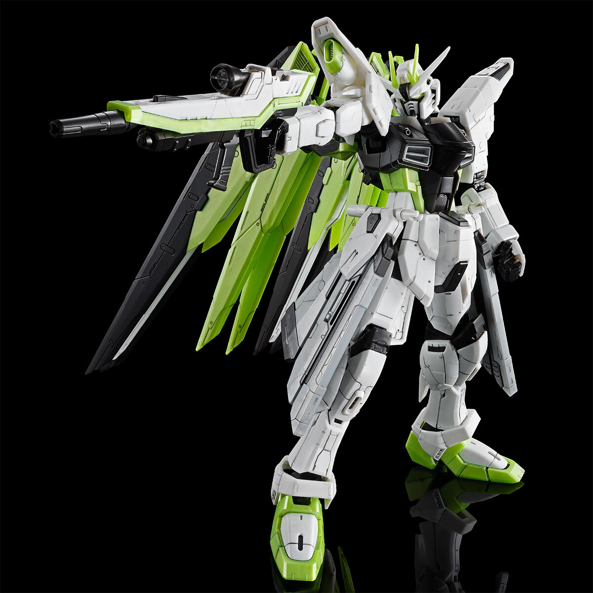 RG1/144 FREEDOM GUNDAM -APEX LEGENDS™ Crypto Ver- [Aug 2026