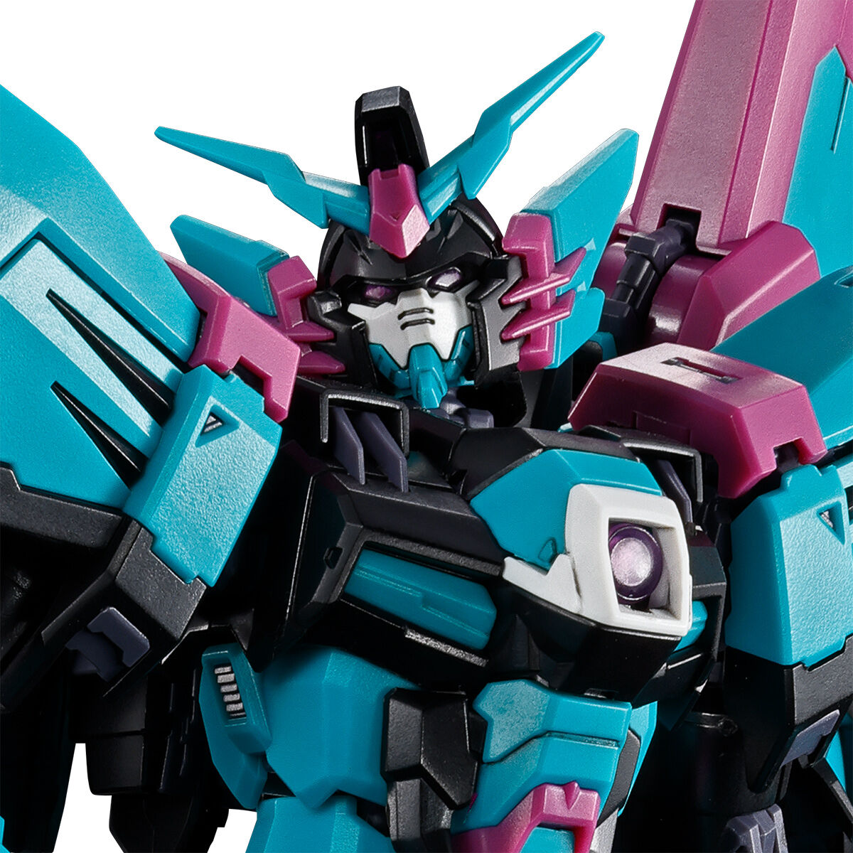 RG 1/144 GUNDAM EPYON -APEX LEGENDS™ Alter Ver- [Aug 2026 Delivery