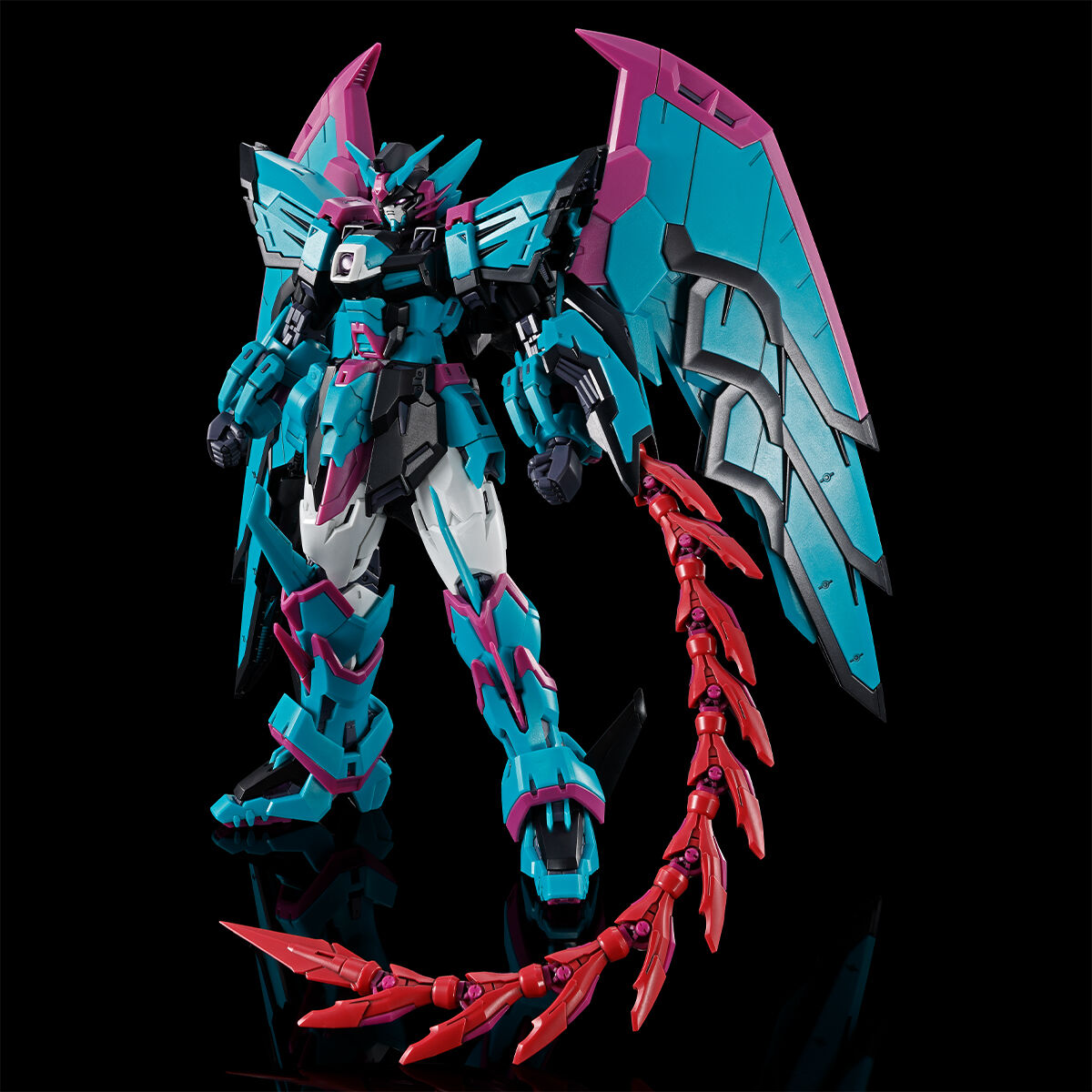 【新品未組立】RGガンダムエピオンAPEX LEGENDS Alter RG 1/144 GUNDAM EPYON -APEX LEGENDS™ Alter Ver- [Aug 2026 Delivery