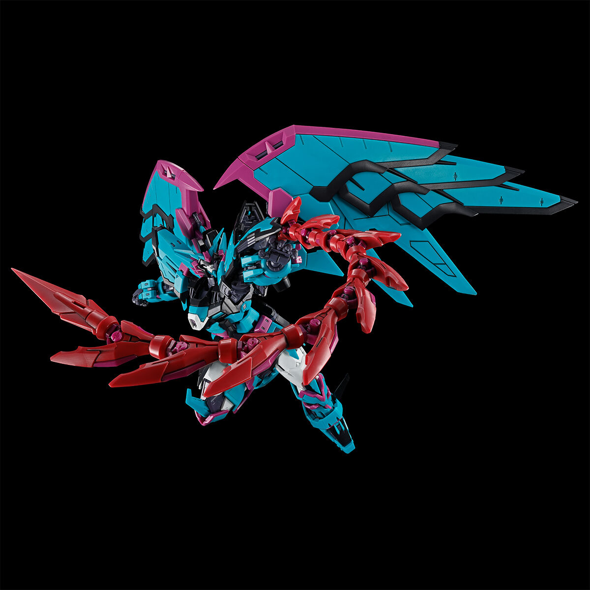 RG 1/144 GUNDAM EPYON -APEX LEGENDS™ Alter Ver- [Aug 2026 Delivery