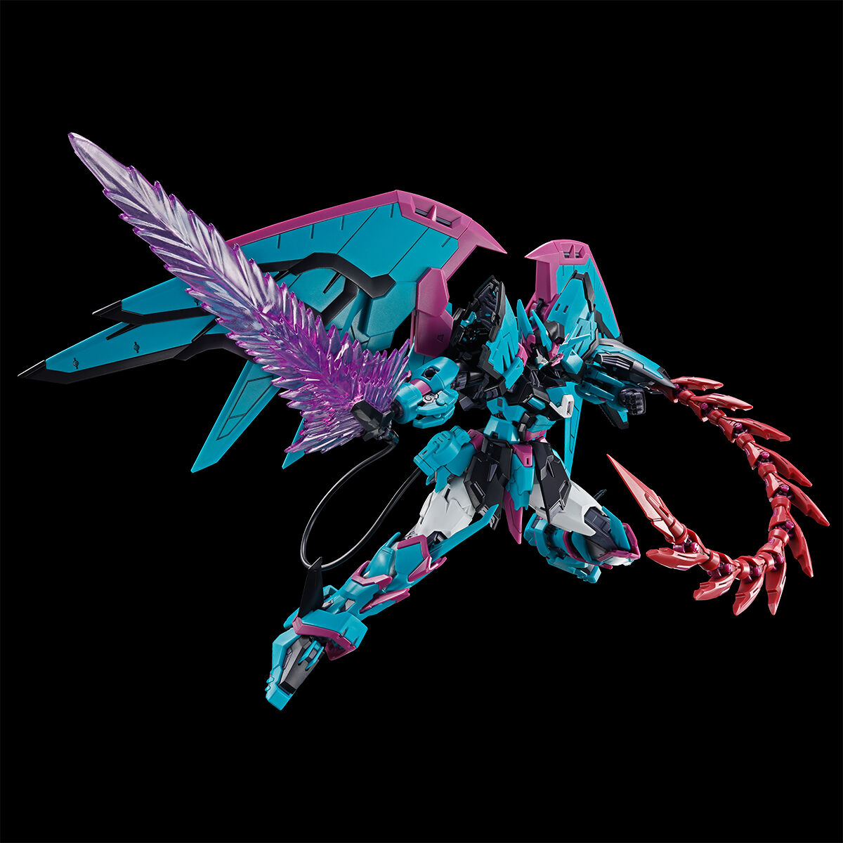 RG 1/144 GUNDAM EPYON -APEX LEGENDS™ Alter Ver- [Aug 2026 Delivery