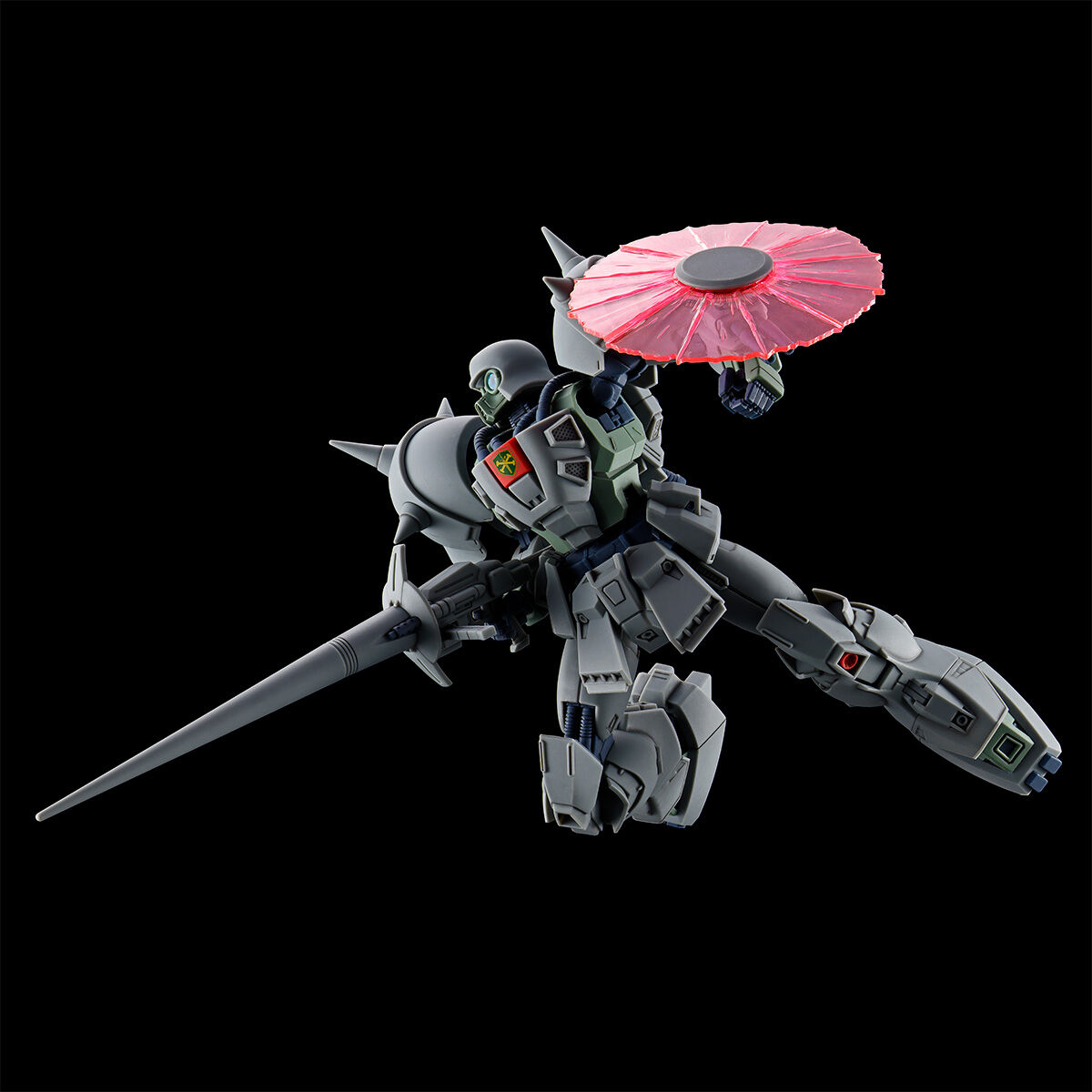 RE/100 1/100 DEN'AN-ZON | GUNDAM | PREMIUM BANDAI USA [Official