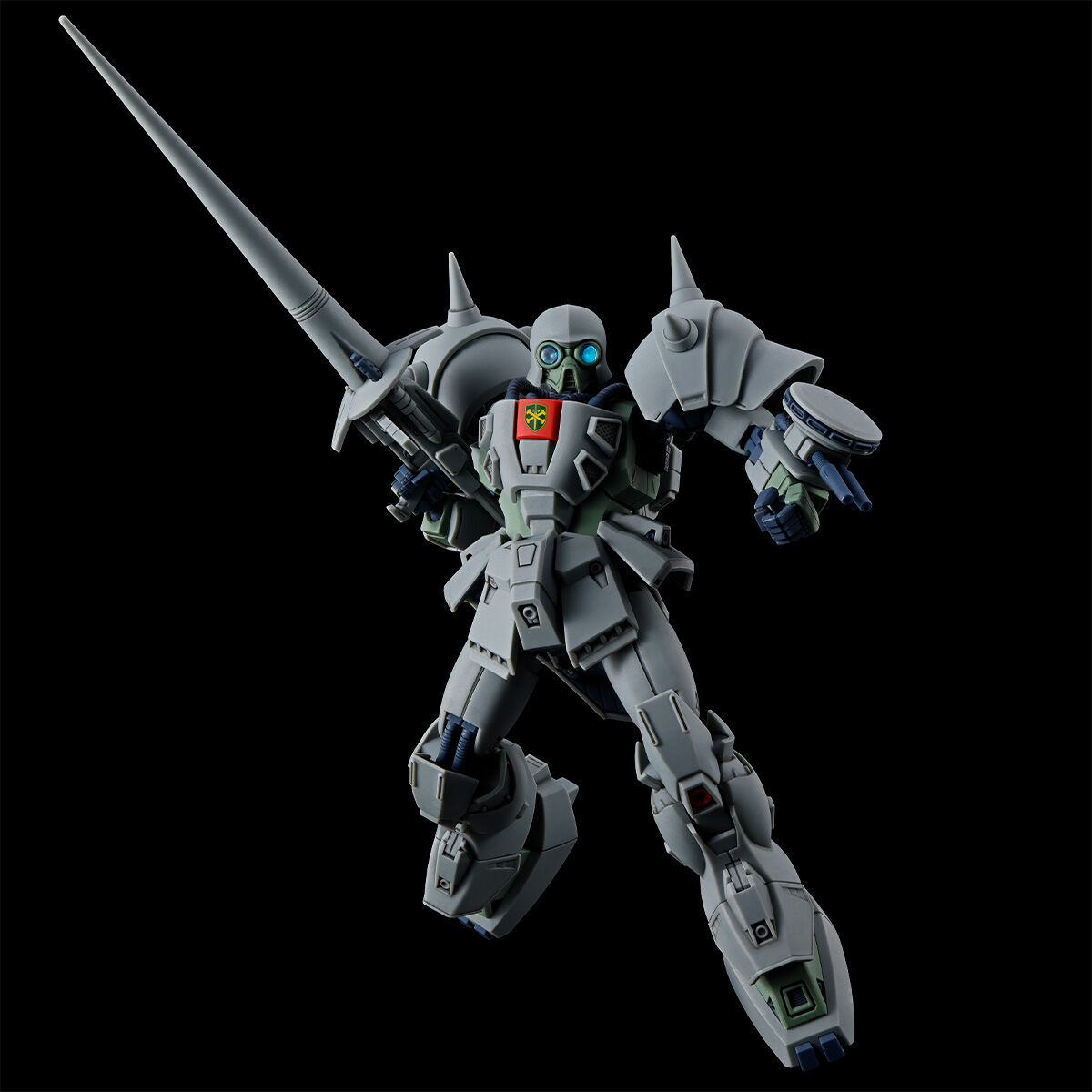 RE/100 1/100 DEN'AN-ZON | GUNDAM | PREMIUM BANDAI USA [Official