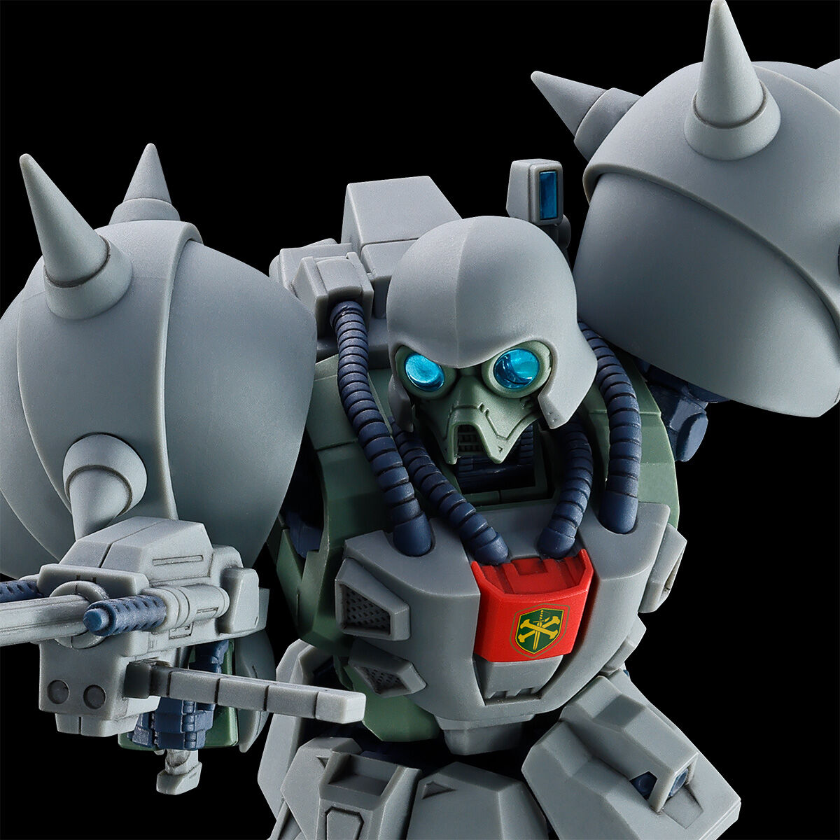 RE/100 1/100 DEN’AN-ZON  [2026年9月發送]