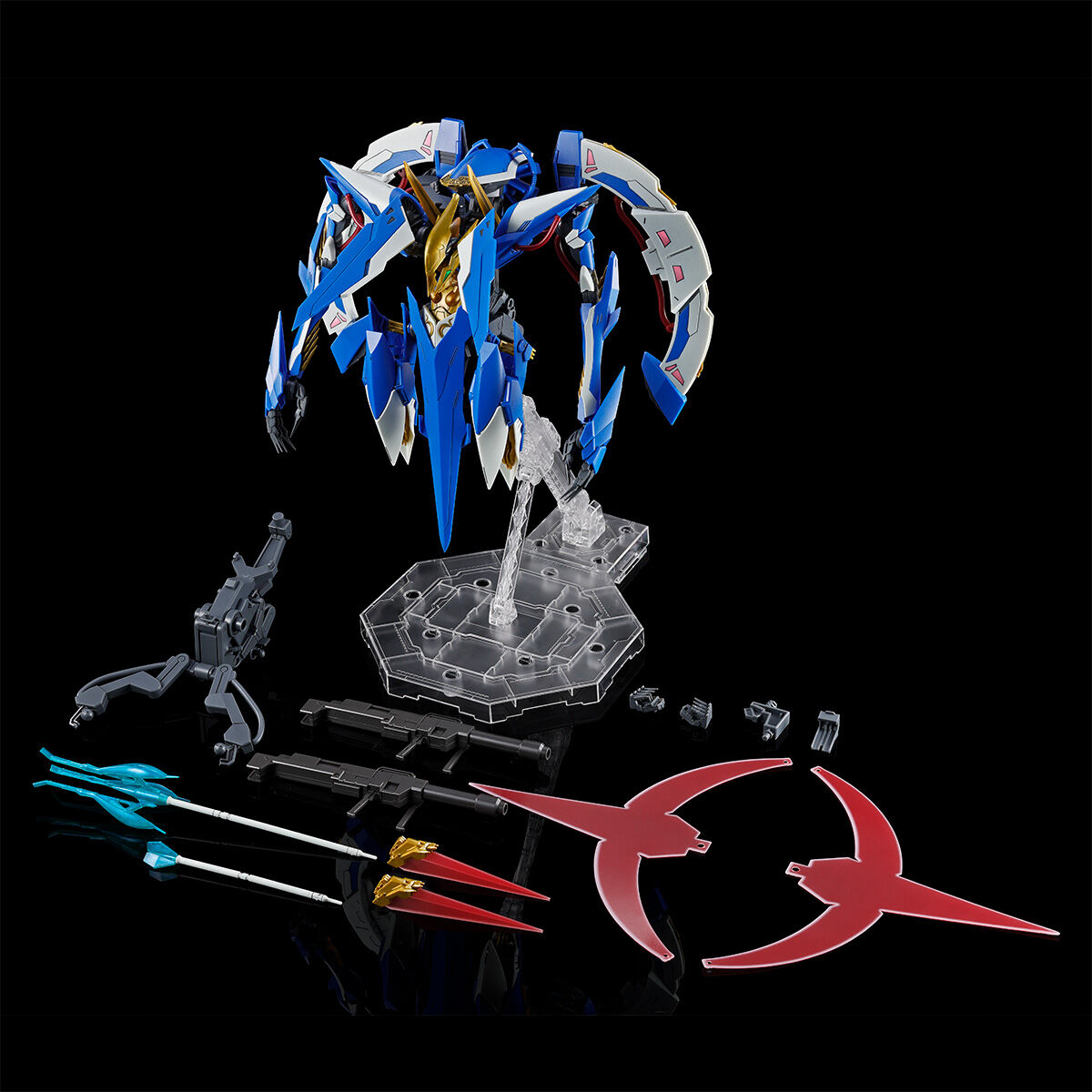 HG 1/35 Zi-Artemis [Aug 2026 Delivery] | CODE GEASS | PREMIUM