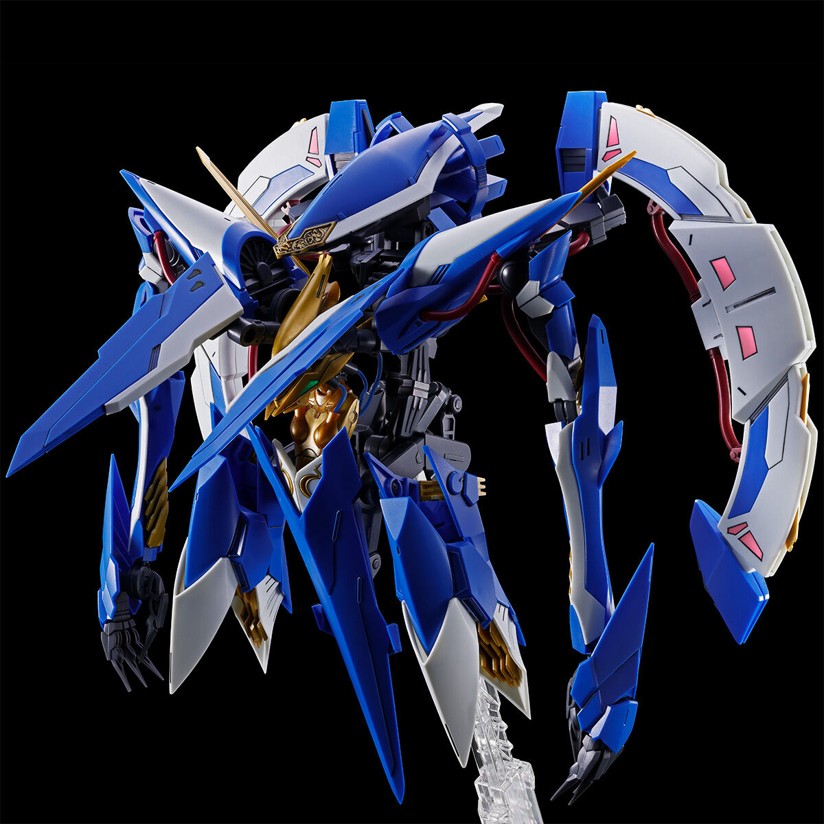 order Z7♡ HG 1/35 Zi-Artemis [Aug 2026 Delivery] | CODE GEASS | PREMIUM