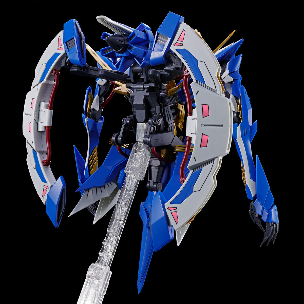 HG 1/35 Zi-Artemis [Aug 2026 Delivery] | CODE GEASS | PREMIUM
