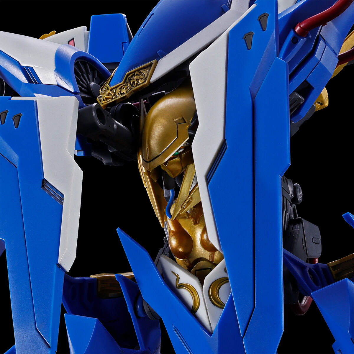 HG 1/35 Zi-Artemis [Aug 2026 Delivery] | CODE GEASS | PREMIUM