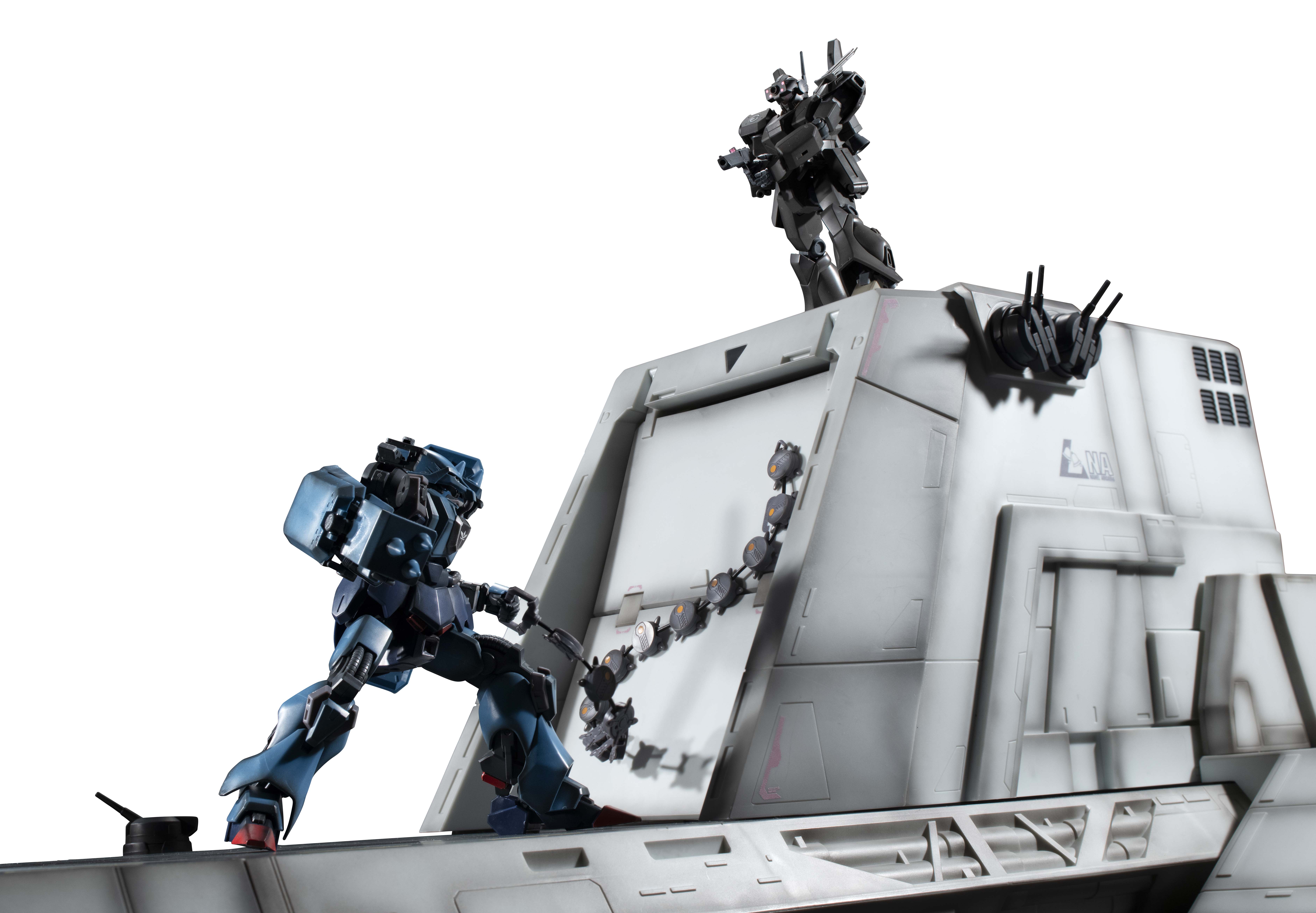 REALISTIC MODEL SERIES： MOBILE SUIT GUNDAM UNICORN（1／144 HG