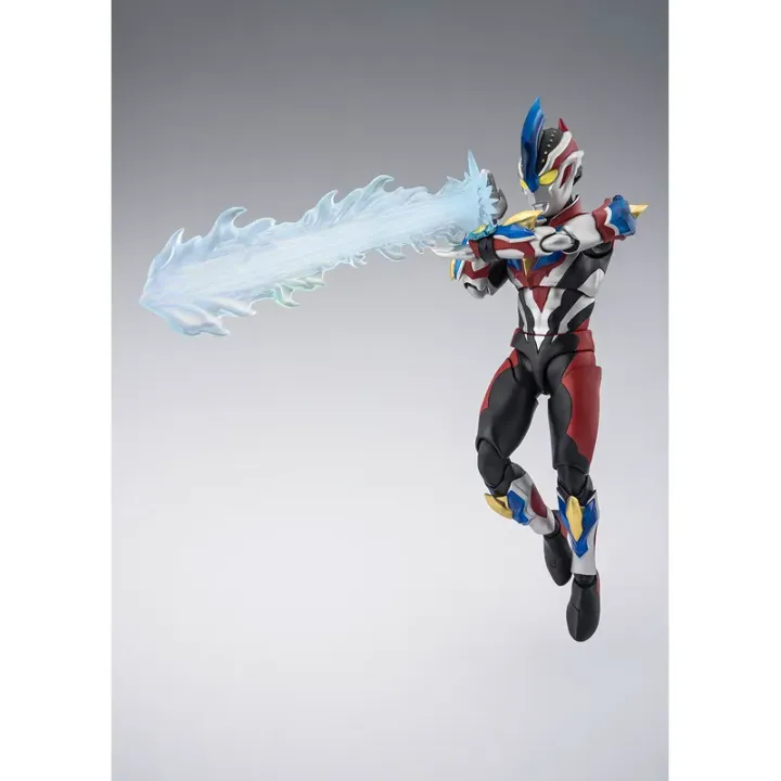 S.H.Figuarts ULTRAMAN GINGAVICTORY | ULTRAMAN | PREMIUM BANDAI