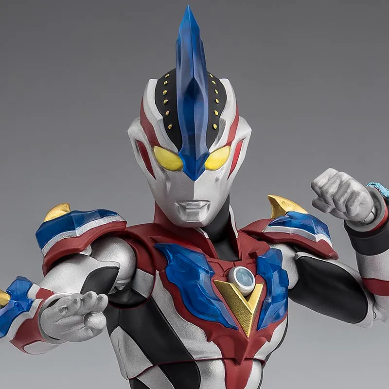 S.H.Figuarts ULTRAMAN GINGAVICTORY | ULTRAMAN | PREMIUM BANDAI