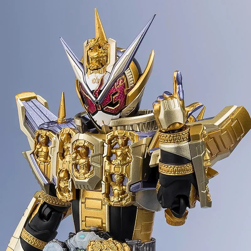 S.H.Figuarts KAMEN RIDER GRANDZI-O HEISEI GENERATIONS EDITION