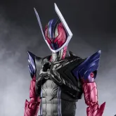 CONVERGE KAMEN RIDER PB02 -W MAX EDITION- | Kamen Rider | PREMIUM