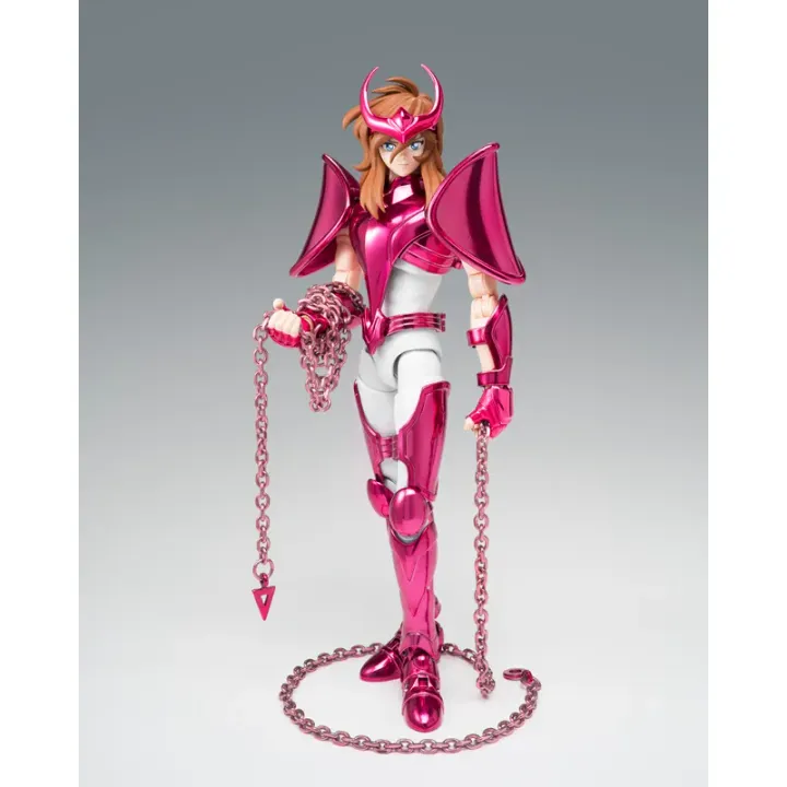 SAINT CLOTH MYTH EX ANDROMEDA SHUN [FINAL BRONZE CLOTH] -ORIGINAL