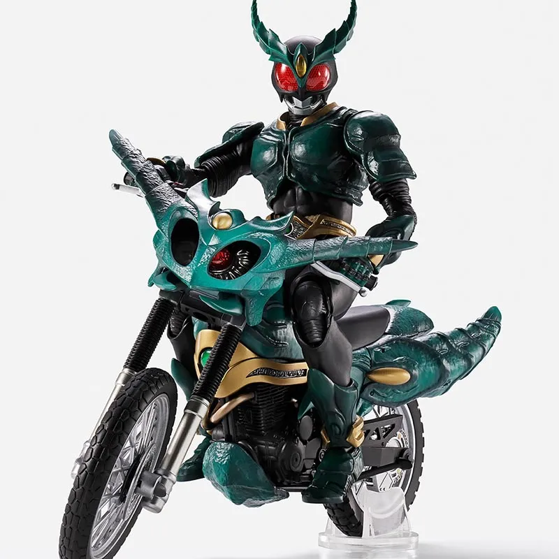 S.H.Figuarts GILLS RAIDER