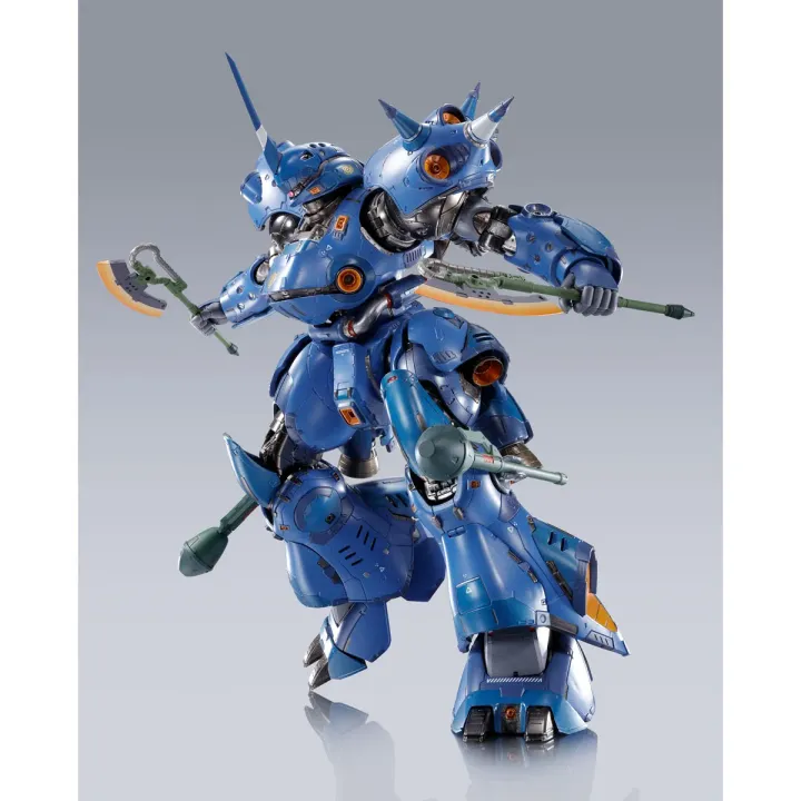 コミック・アニメ BANDAI LBUILD KAMPFER METAL BUILD KÄMPFER | GUNDAM | PREMIUM BANDAI Singapore [Official