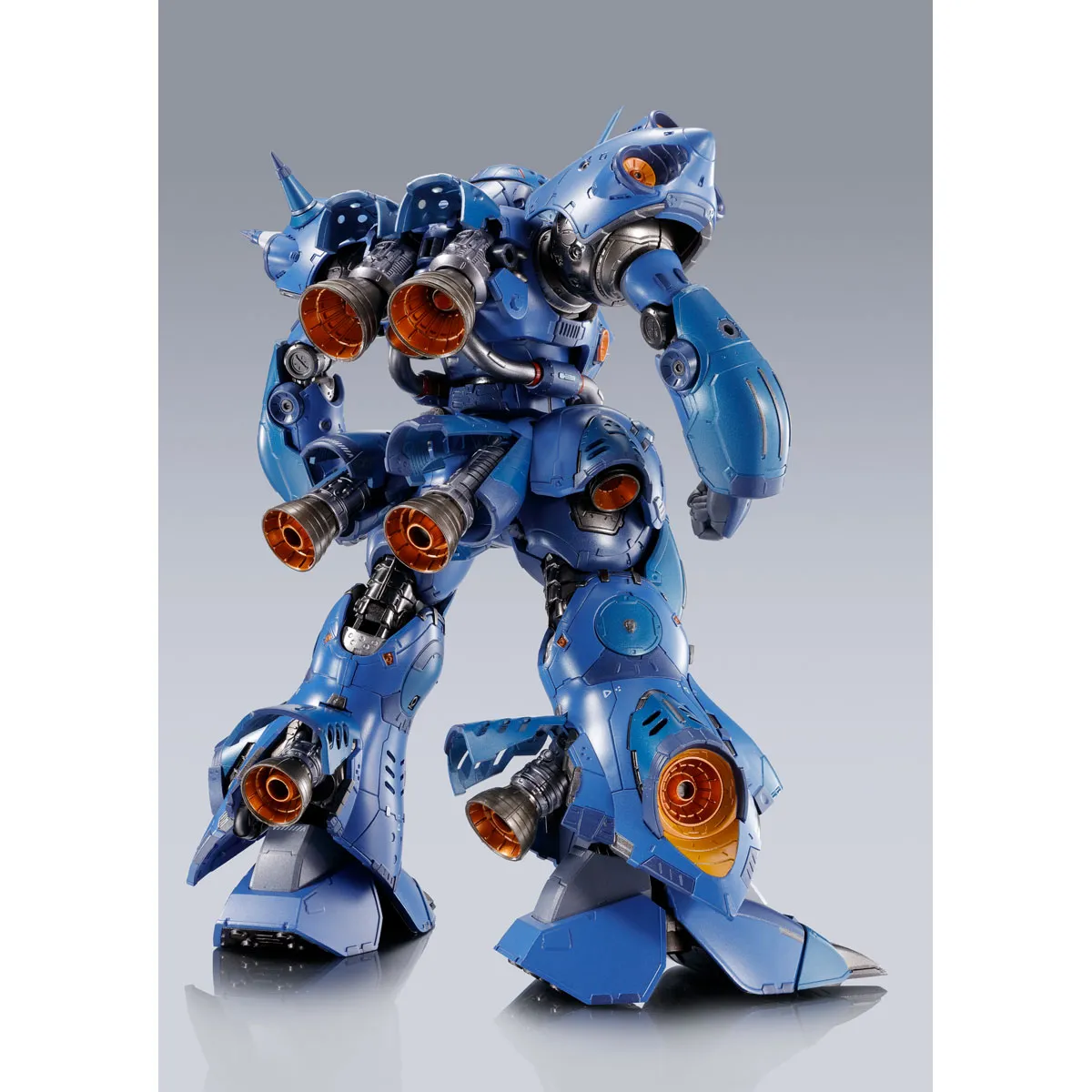 METAL BUILD ケンプファー KAMPFER BUILD METAL ケンプファー 新品未