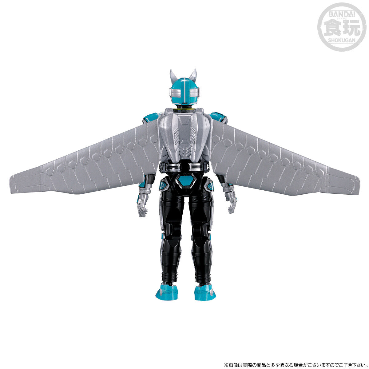 SO-DO CHRONICLE KAMEN RIDER G6 SET W/O GUM | Kamen Rider | PREMIUM