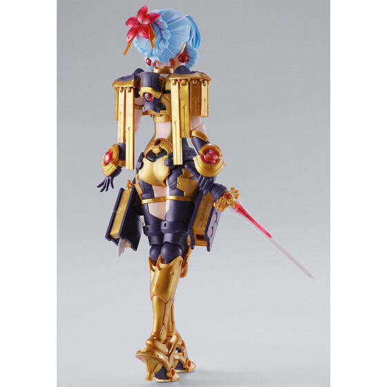 30MS SIS-F01 DILMIA [COLOR B] [Nov 2026 Delivery] | 30 MINUTES
