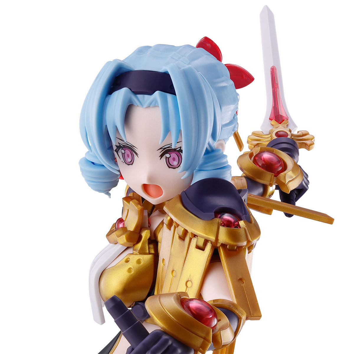 30MS SIS-F01 DILMIA [COLOR B] | 30 MINUTES LABEL | PREMIUM BANDAI