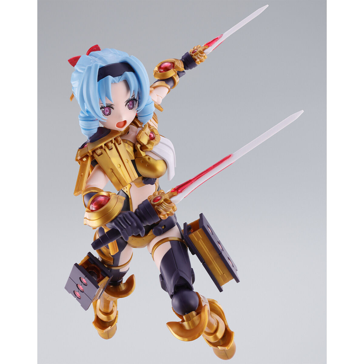 30MS SIS-F01 DILMIA [COLOR B] | 30 MINUTES LABEL | PREMIUM BANDAI