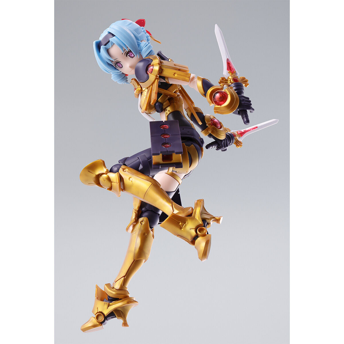 そ*☆様 30MS　まとめ売り　5点セット　A　BANDAI　プラモデル 30MS SIS-F01 DILMIA [COLOR B] | 30 MINUTES LABEL | PREMIUM BANDAI