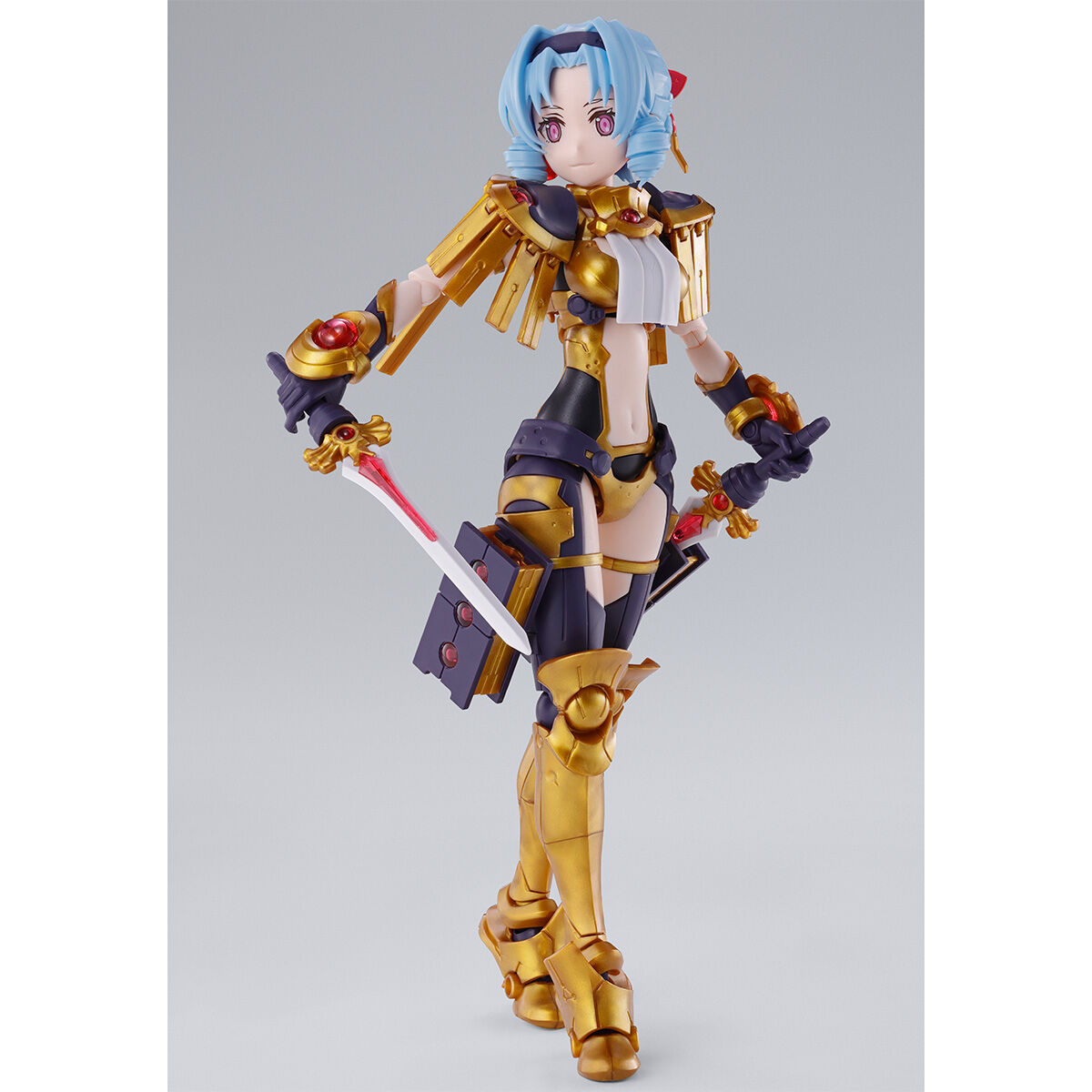 30MS SIS-F01 DILMIA [COLOR B] | 30 MINUTES LABEL | PREMIUM BANDAI