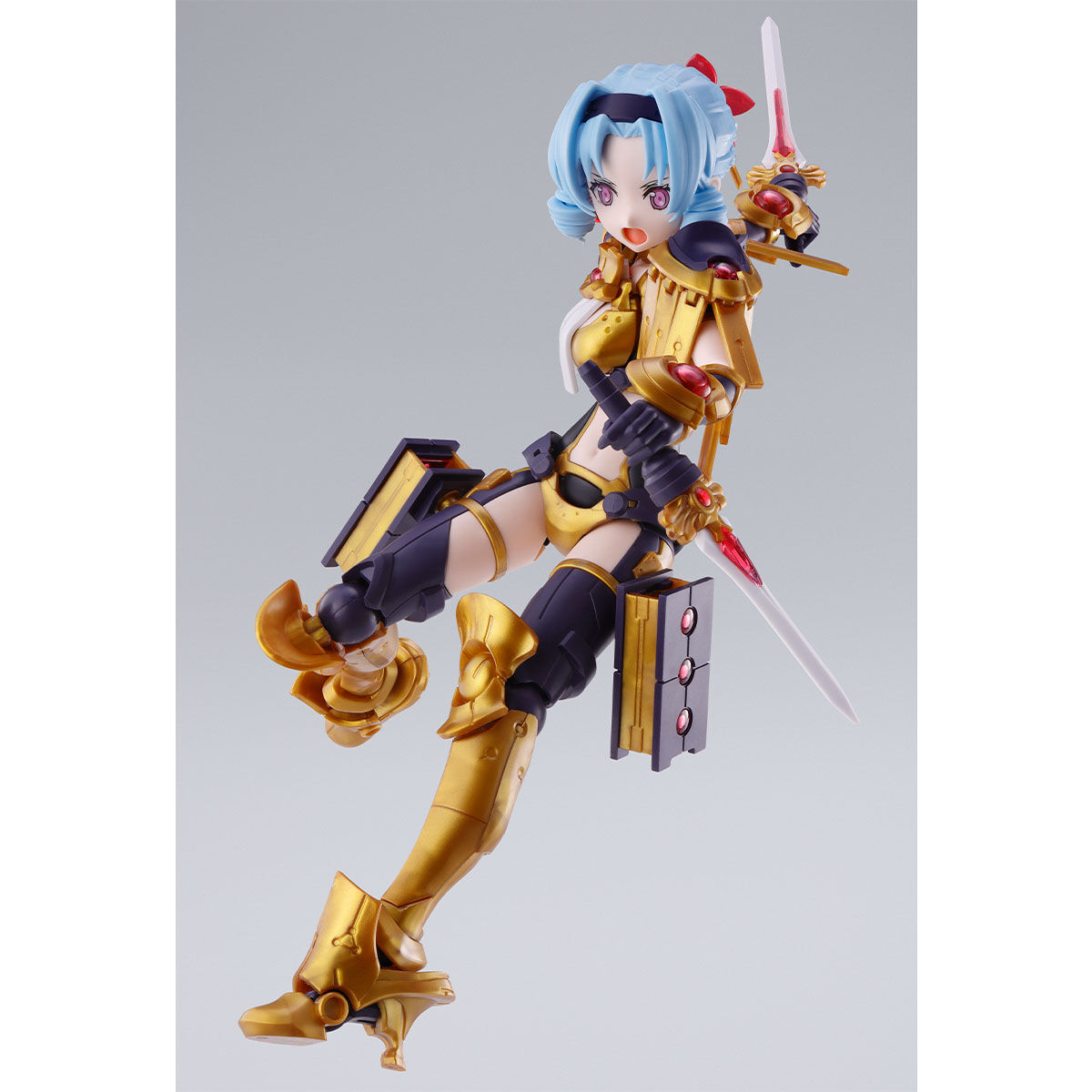 30MS SIS-F01 DILMIA [COLOR B] [Nov 2026 Delivery] | 30 MINUTES