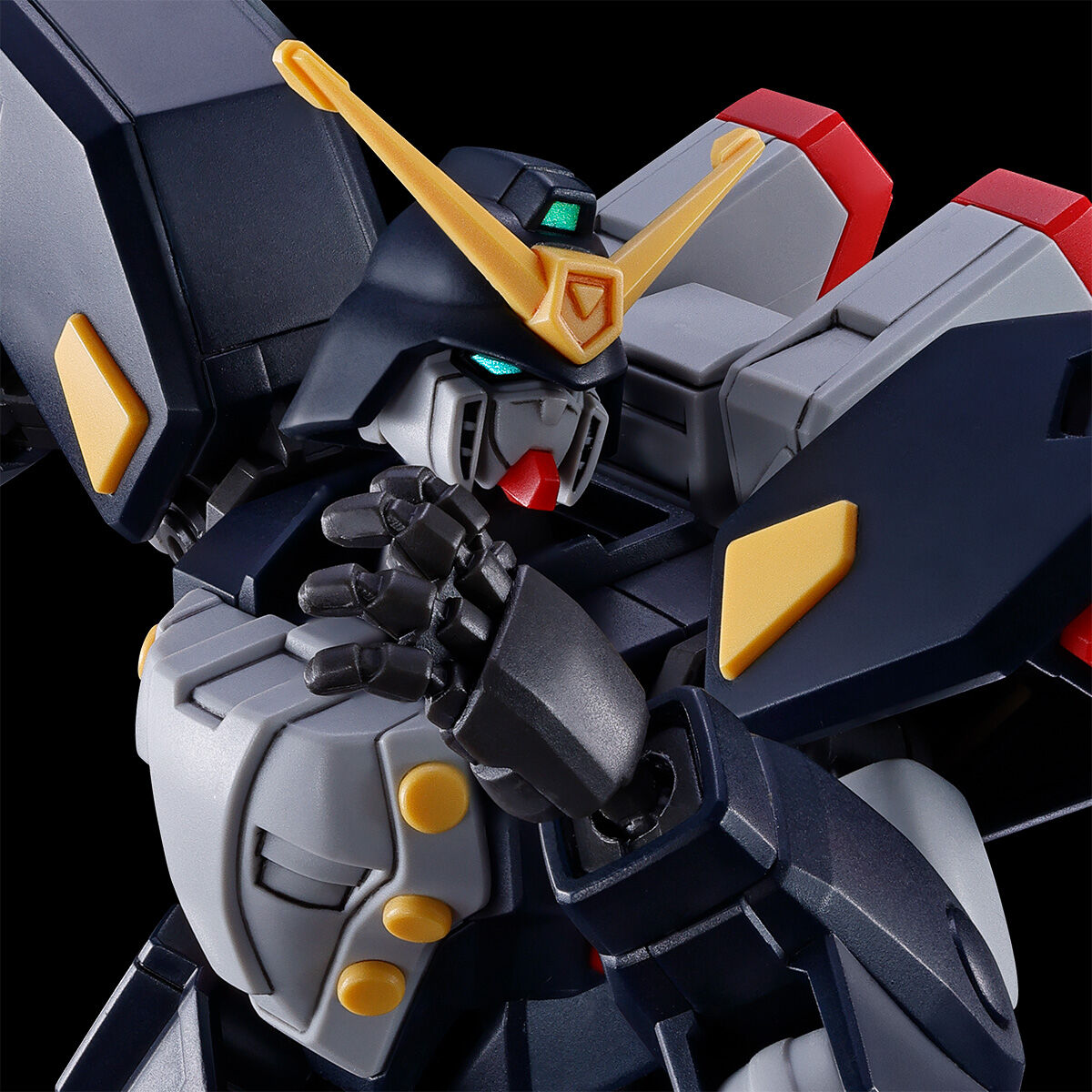 HG 1/144 SHADOW GUNDAM [2026年10月發送]