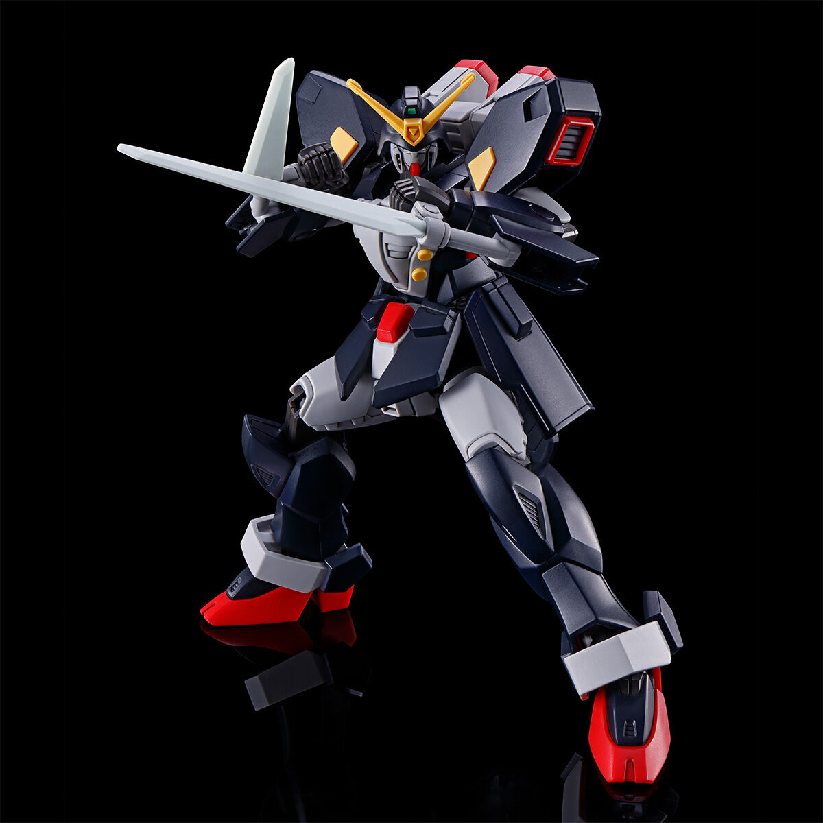 HG 1/144 SHADOW GUNDAM | GUNDAM | PREMIUM BANDAI USA [Official