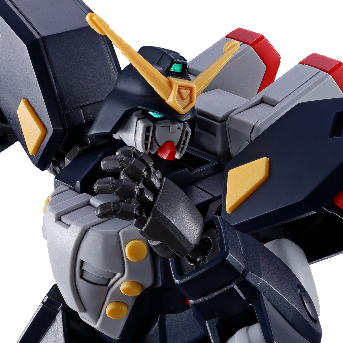 HG 1/144 SHADOW GUNDAM | GUNDAM | PREMIUM BANDAI USA [Official