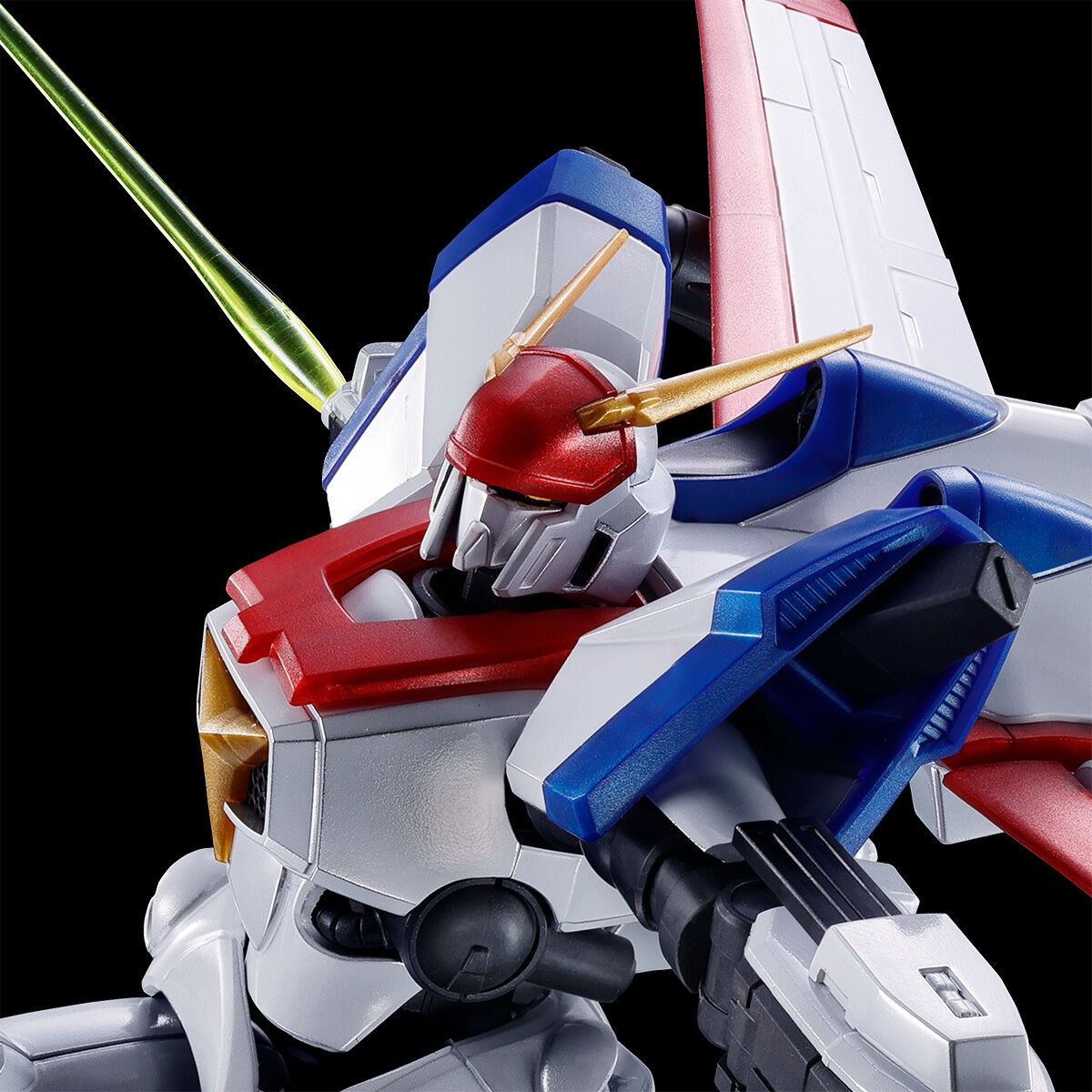 HG 1/144 DRAGONAR-1 PLUS LIFTER-1 [SPECIAL COATING] [2026年11月發送]