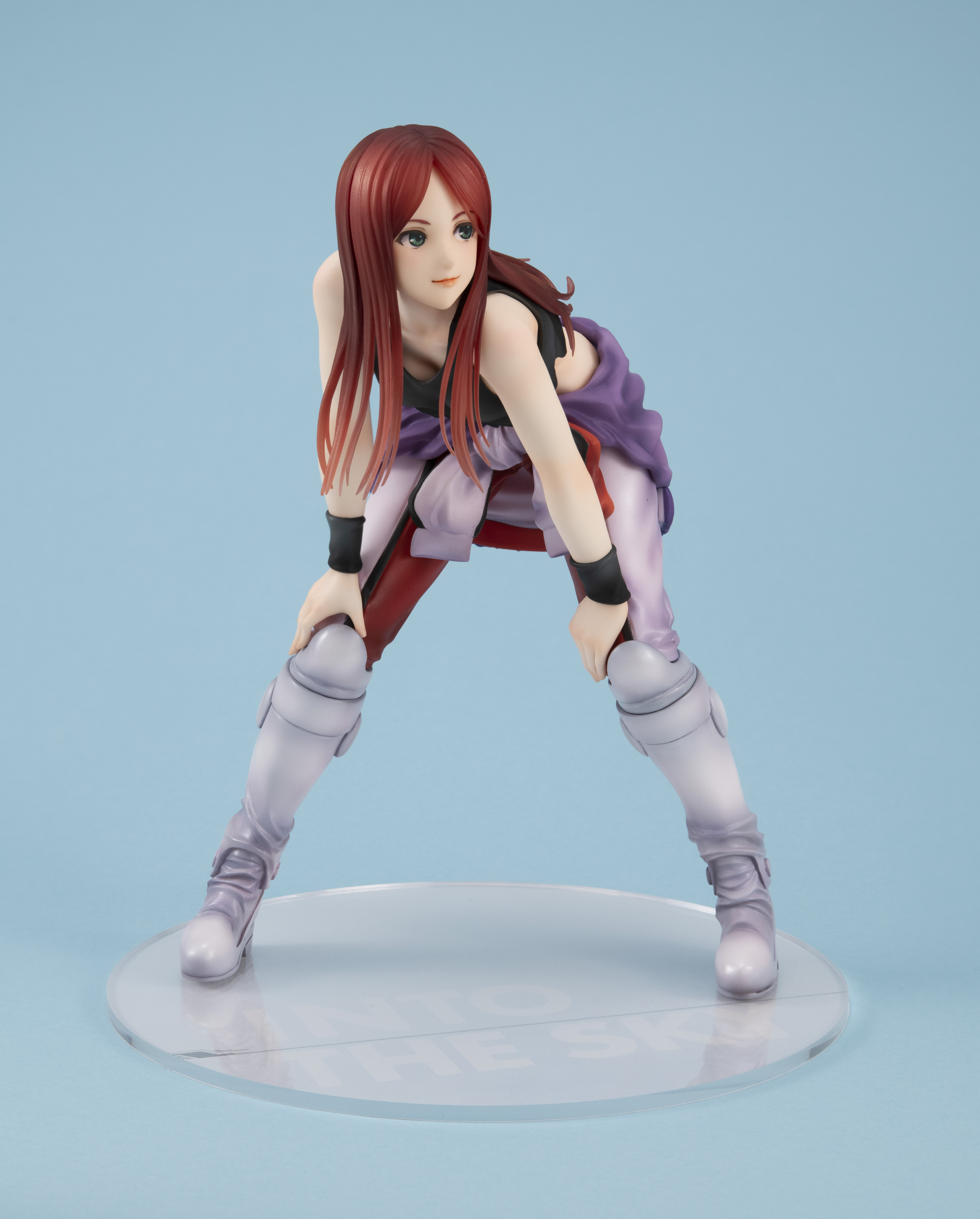 GGG MOBILE SUIT GUNDAM 0080 WAR IN THE POCKET CHRISTINA MACKENZIE