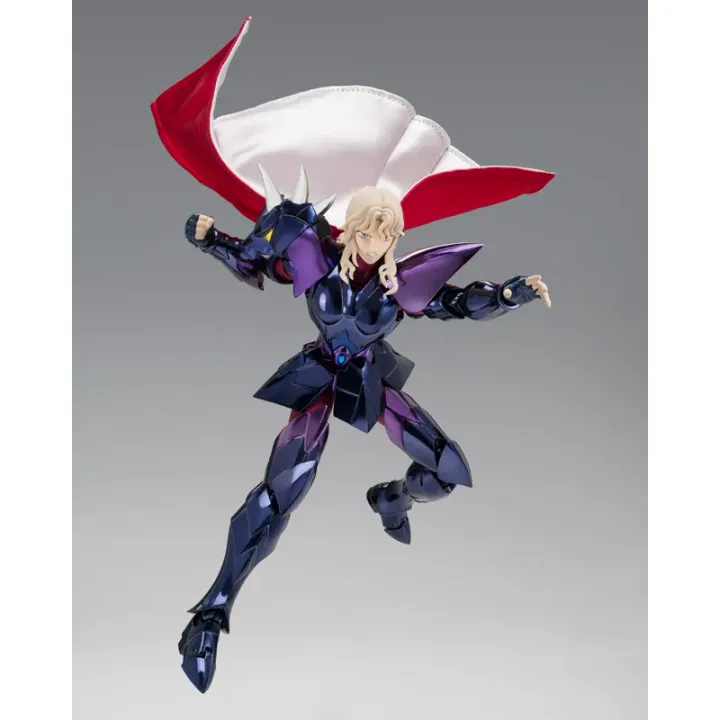 SAINT CLOTH MYTH EX ALPHA DUBHE SIEGFRIED 40th Anniversary Ver