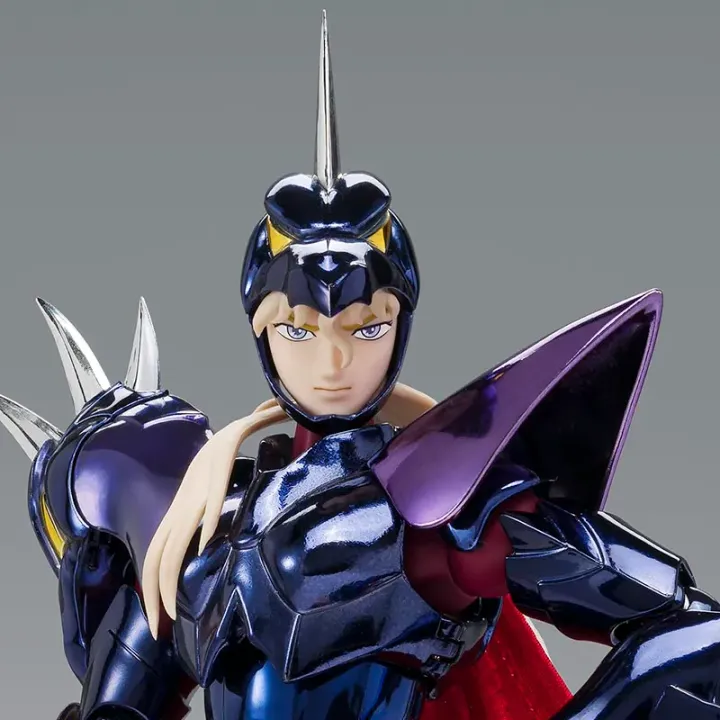 SAINT CLOTH MYTH EX ALPHA DUBHE SIEGFRIED 40th Anniversary Ver