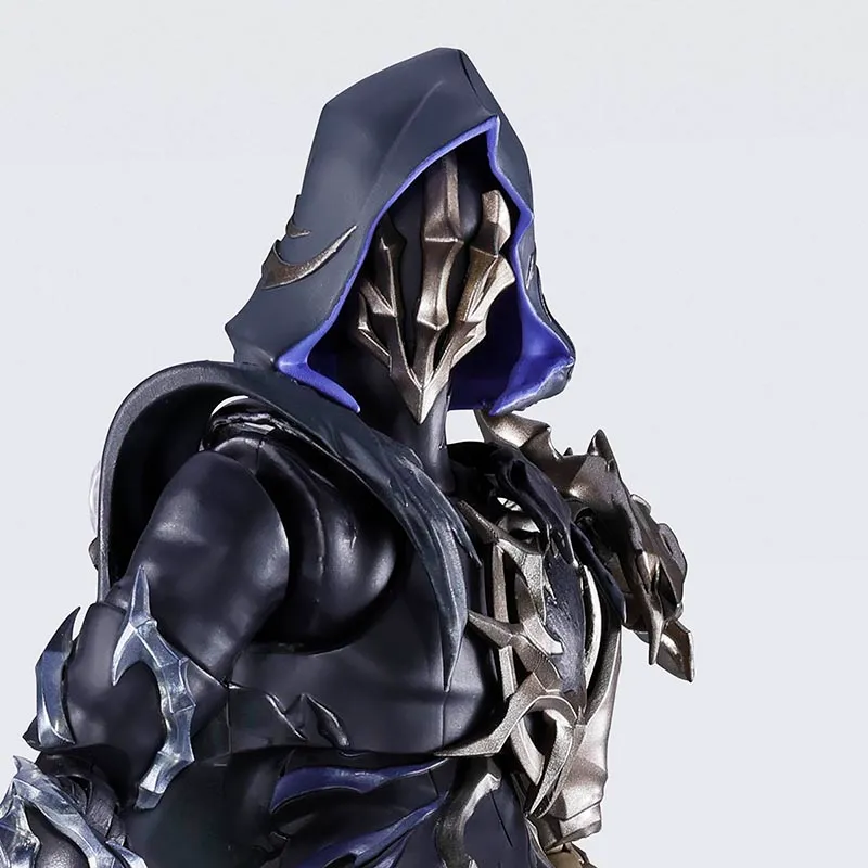 S.H.Figuarts Flame Reaver of the Deepest Dark