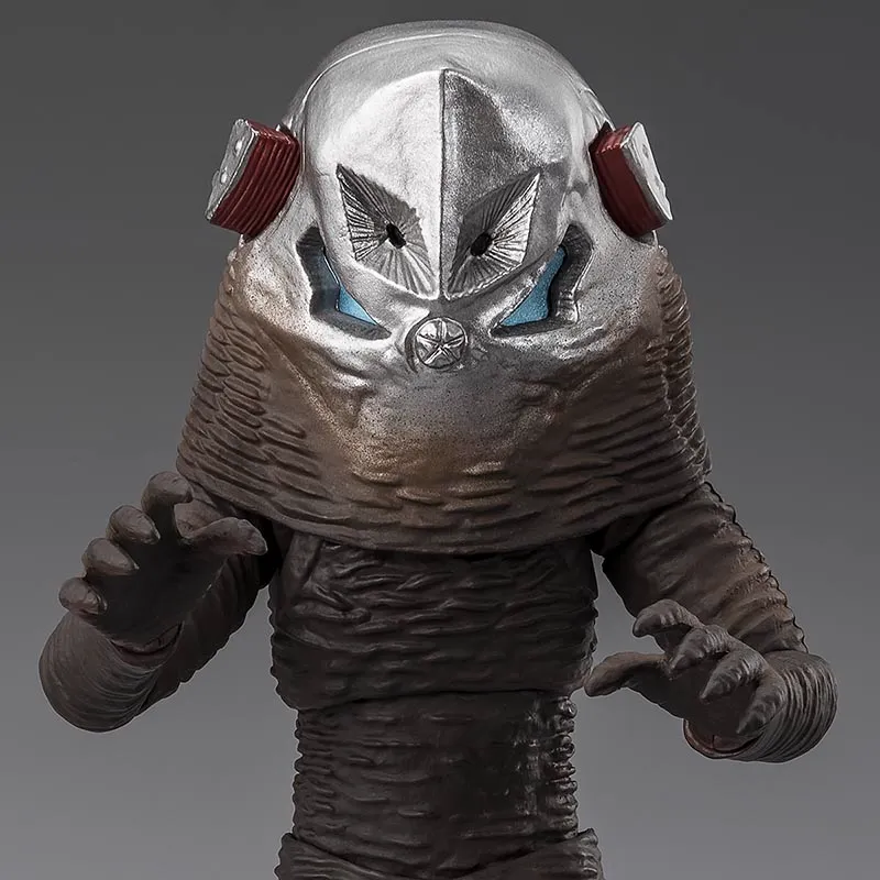 S.H.Figuarts ALIEN ZARAB 60th Anniversary Edition