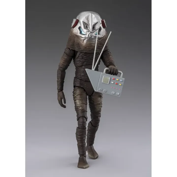 S.H.Figuarts ALIEN ZARAB 60th Anniversary Edition | ULTRAMAN