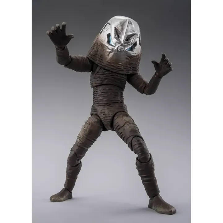 S.H.Figuarts ALIEN ZARAB 60th Anniversary Edition | ULTRAMAN