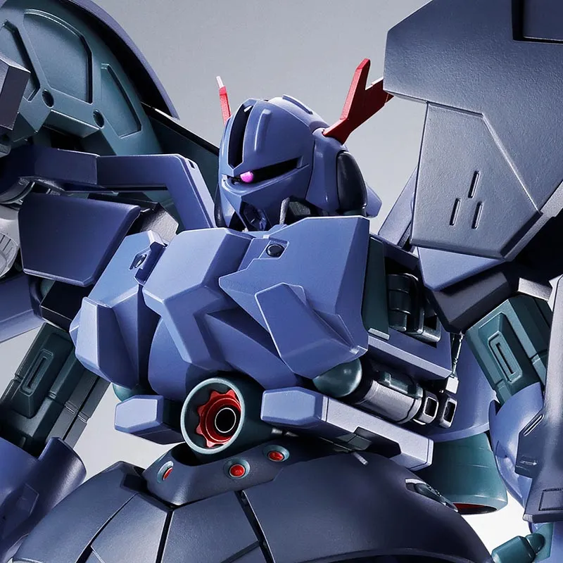 THE ROBOT SPIRITS <SIDE MS> GREAT ZEONG
