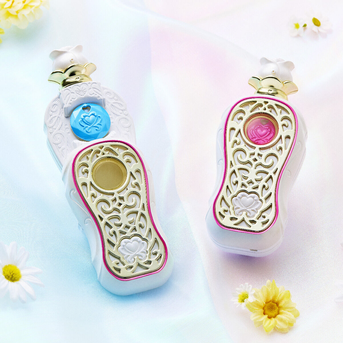 Pretty Memories Heart Catch Pretty Cure! Heart Perfume